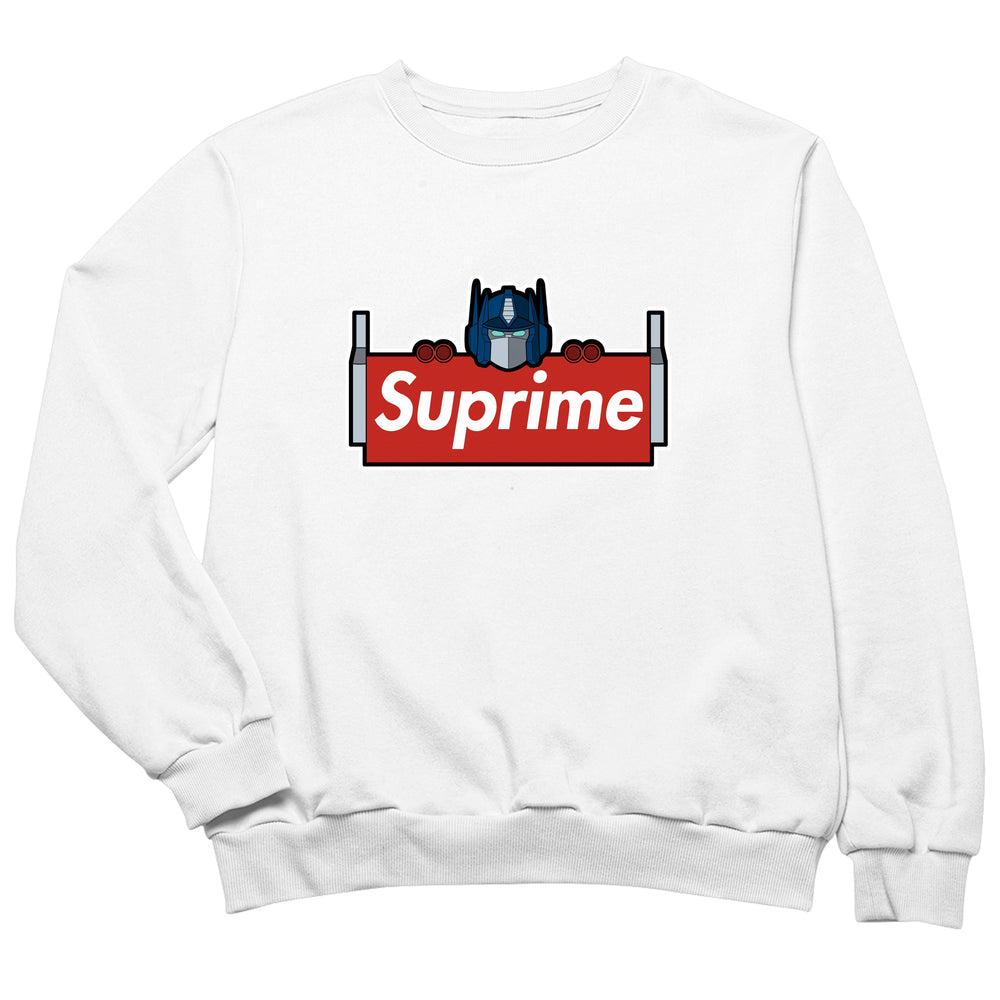 Suprime