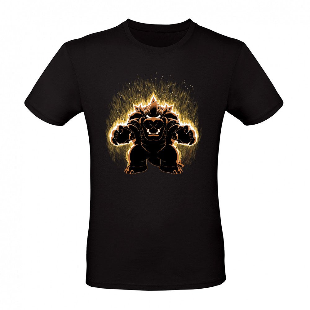 Koopa Overlord Aura