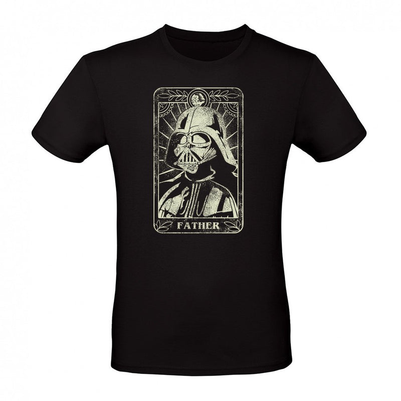 the father als T-Shirt