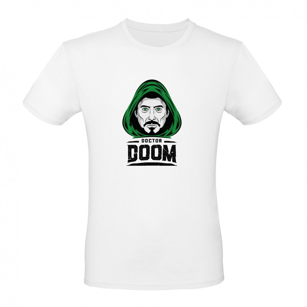 IRON DOOM