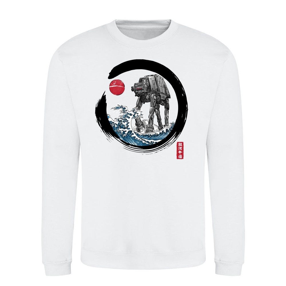 Enso AT-AT