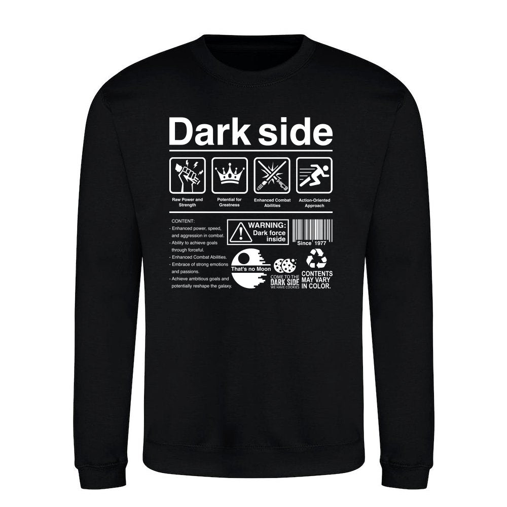 Dark Side Records