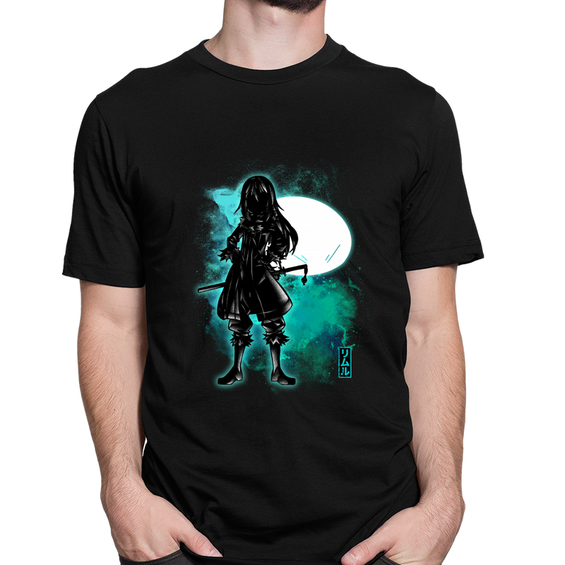 Cosmic Slime als T-Shirt