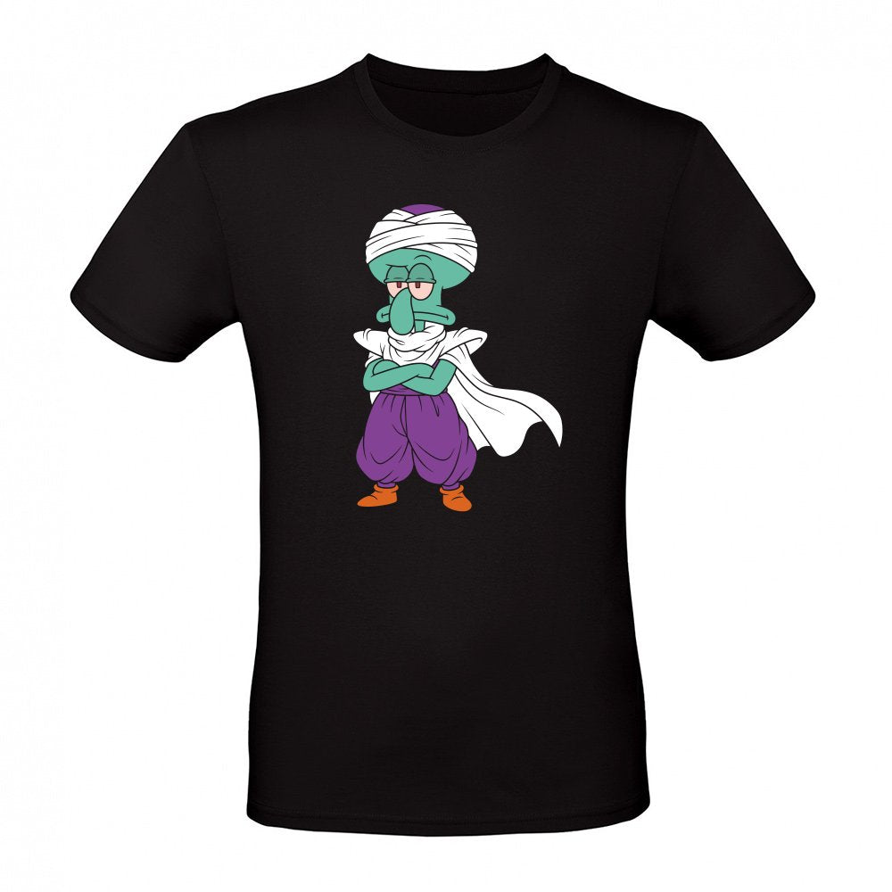 Little Squidward