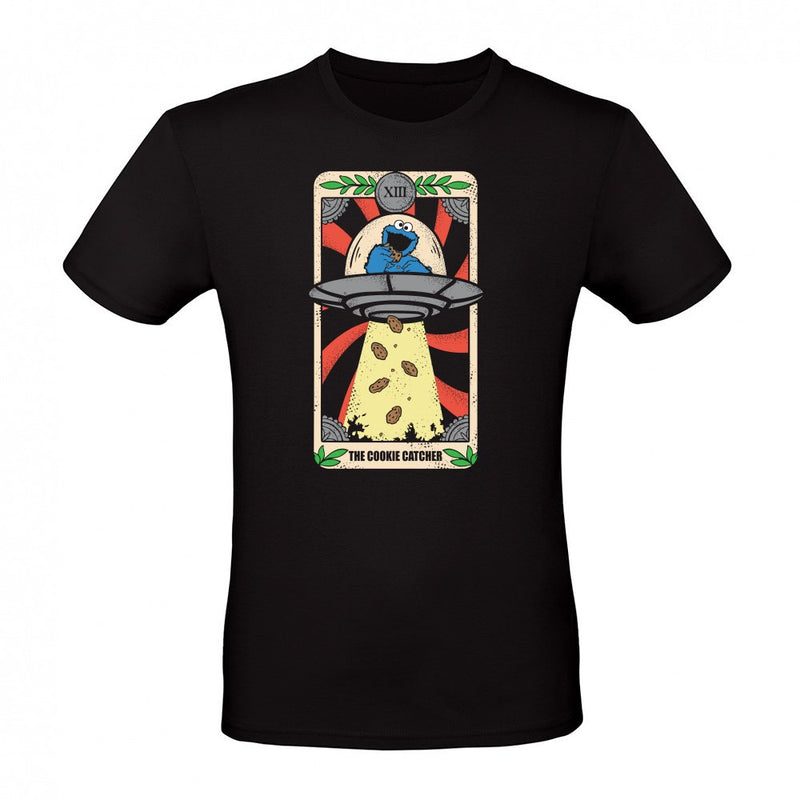 the cookie catcher als T-Shirt
