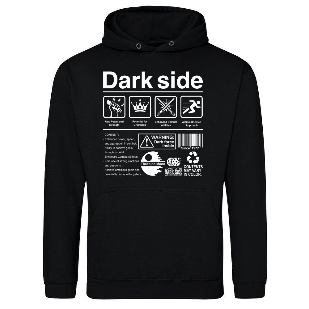 Dark Side Records