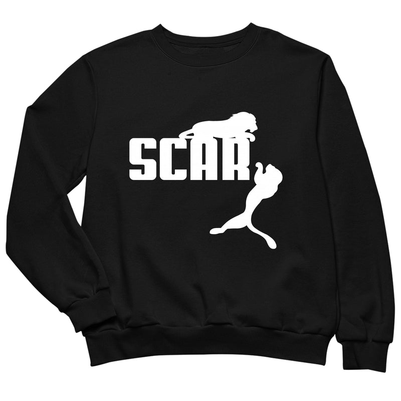 Scar als T-Shirt