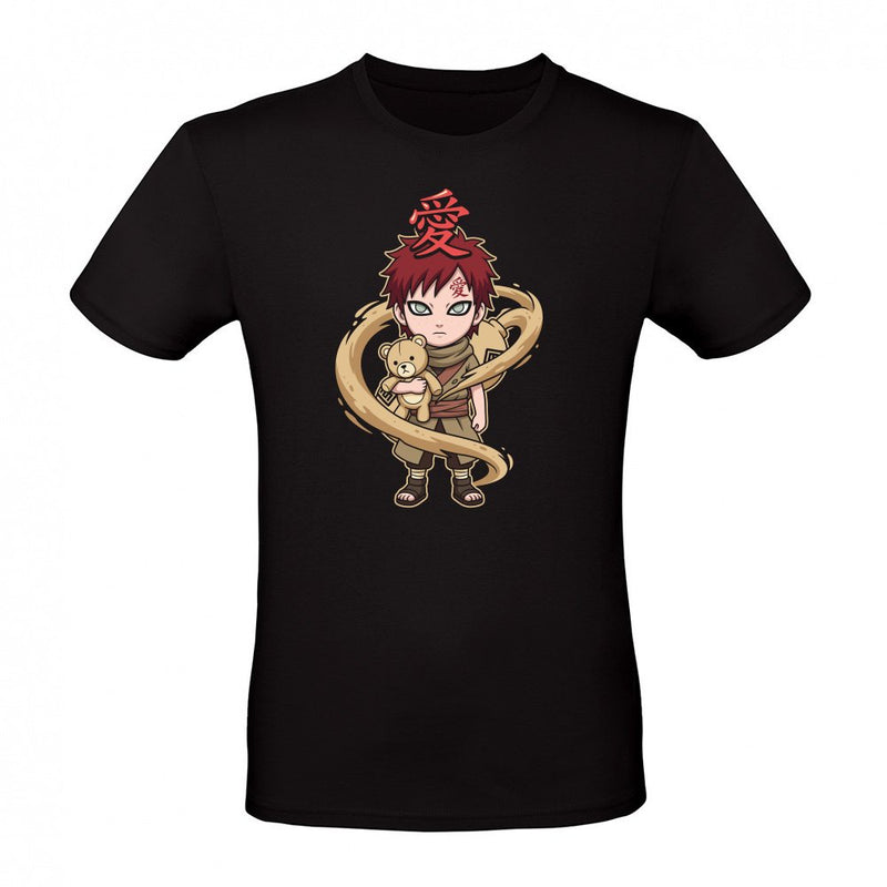 The Lonely Sand Child A Demon s Love als T-Shirt