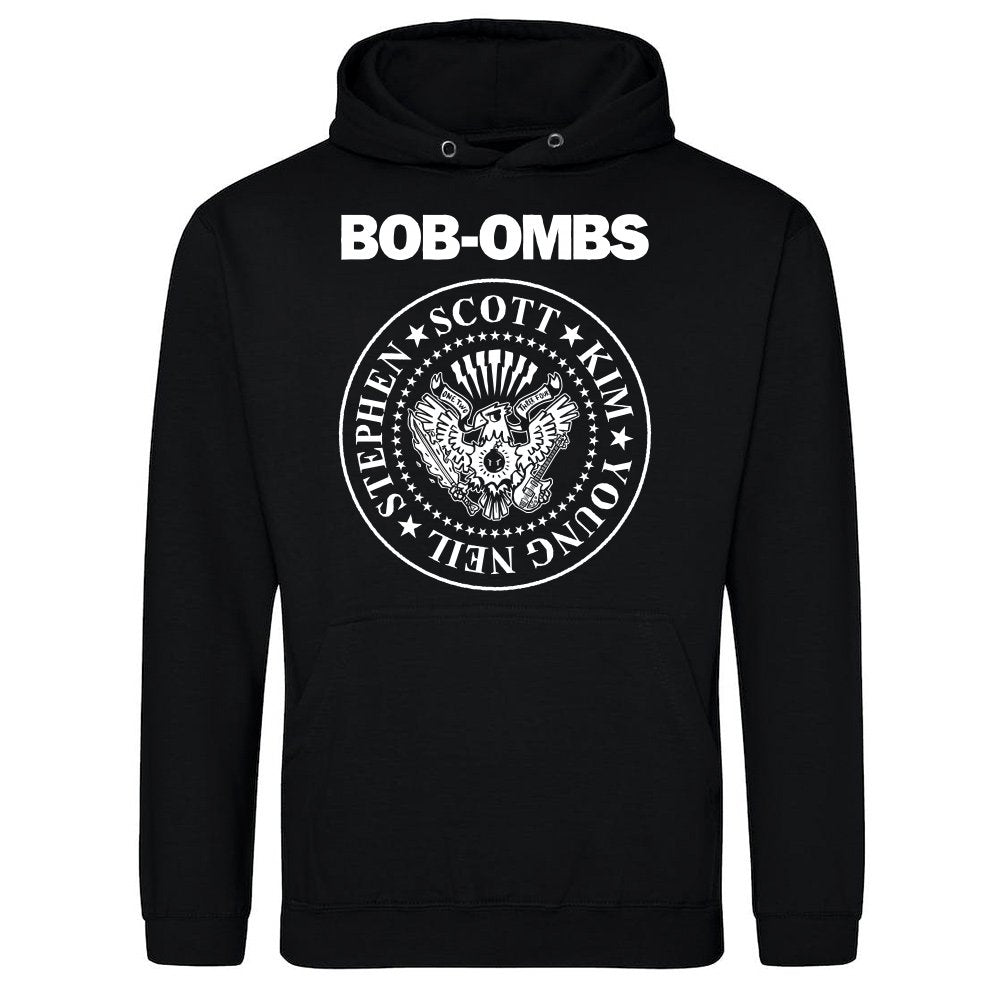 Bob-ombs