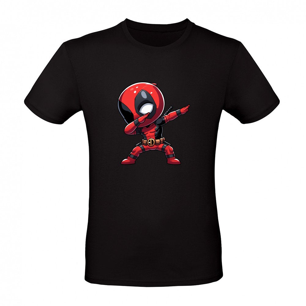 Deadpool Dab Dance