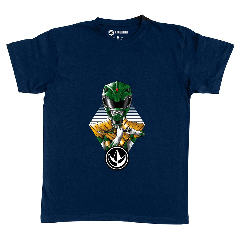 Green Ranger