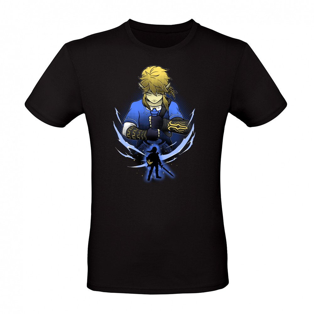 Hylian Champion Shadow Work