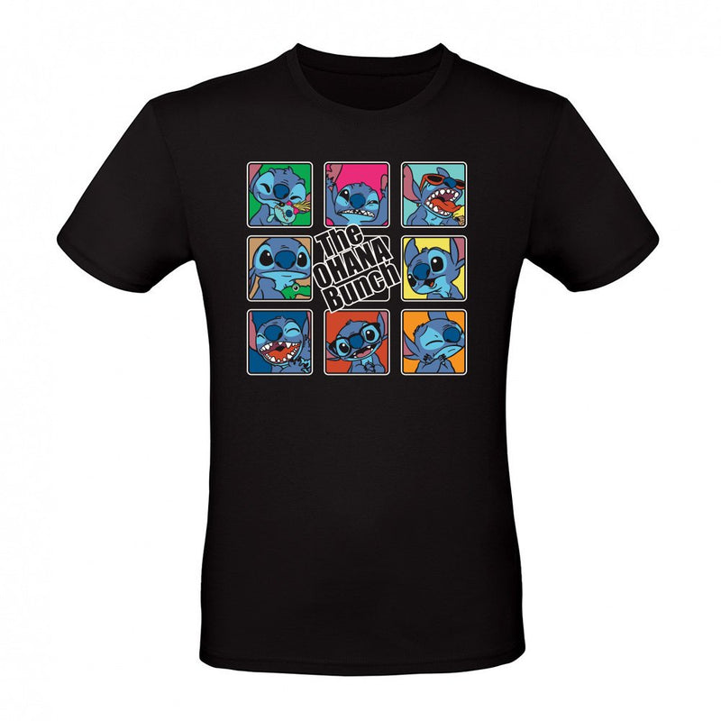 the ohana bunch als T-Shirt