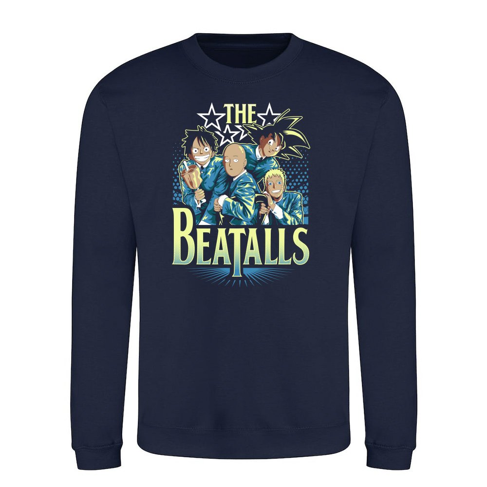 The BeatAlls