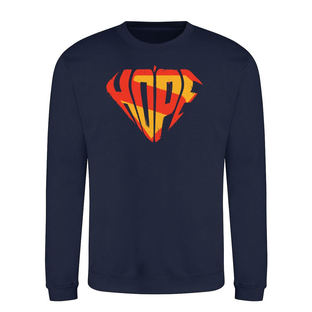 Hoffnung - Superman