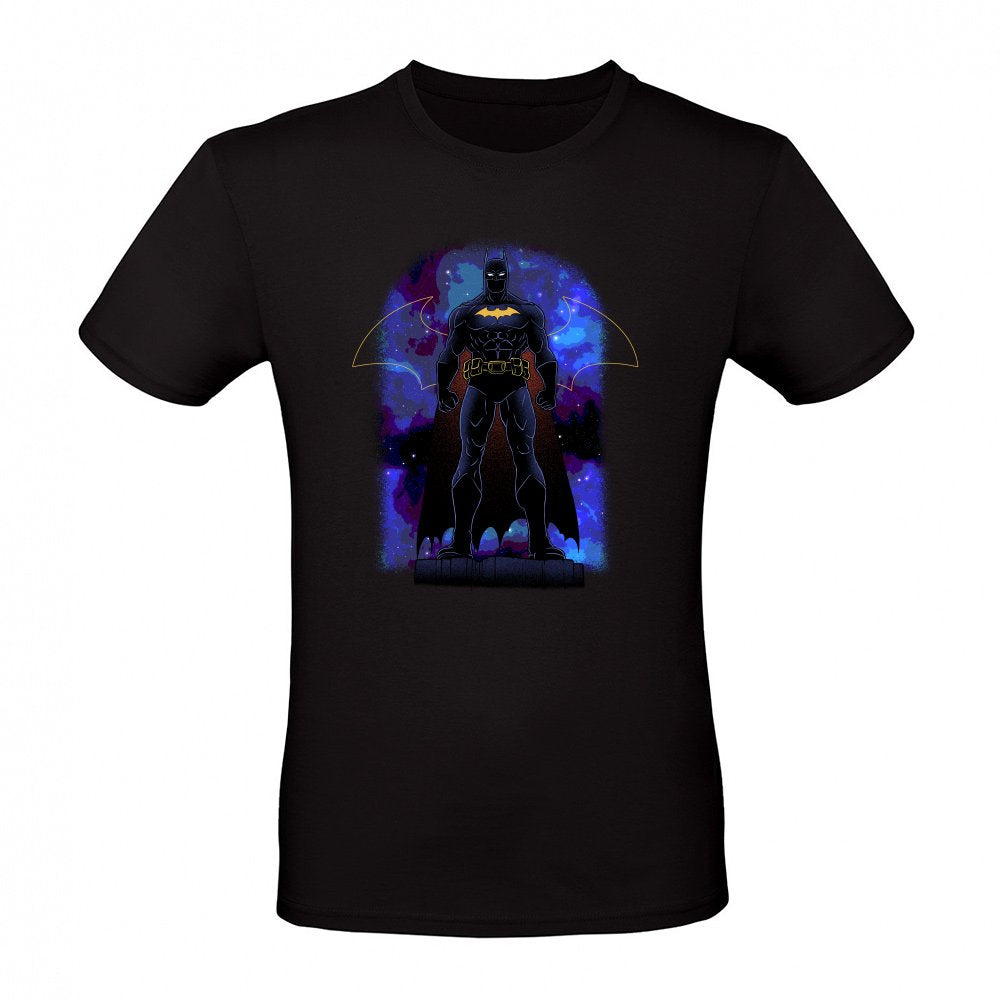 Bat Shadow Nebula