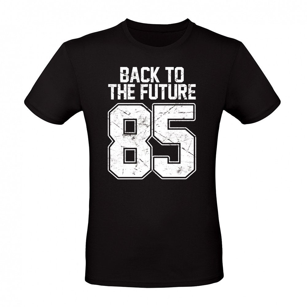 Back to 1985