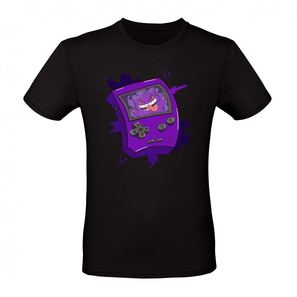 Gameboy Gengar