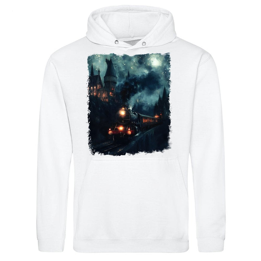 Train in the Dark