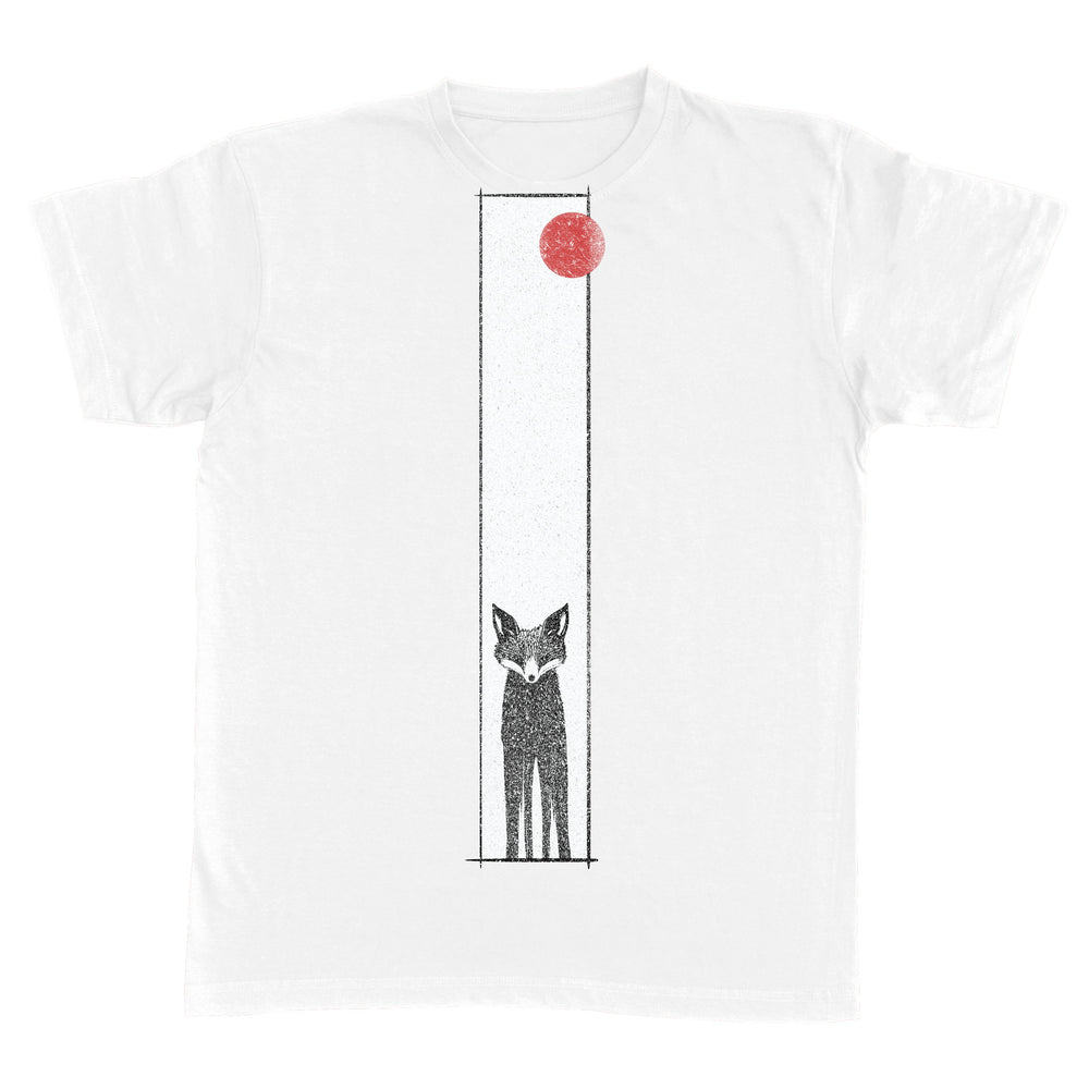 Interesting FoxEpisode 1