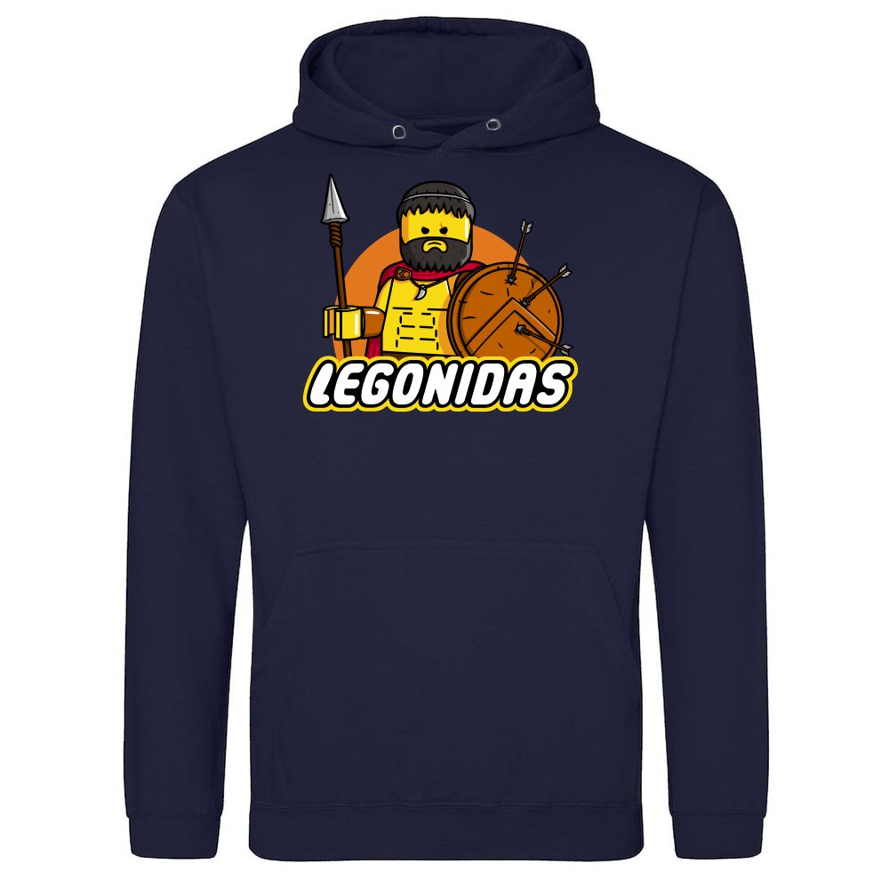 Legonidas