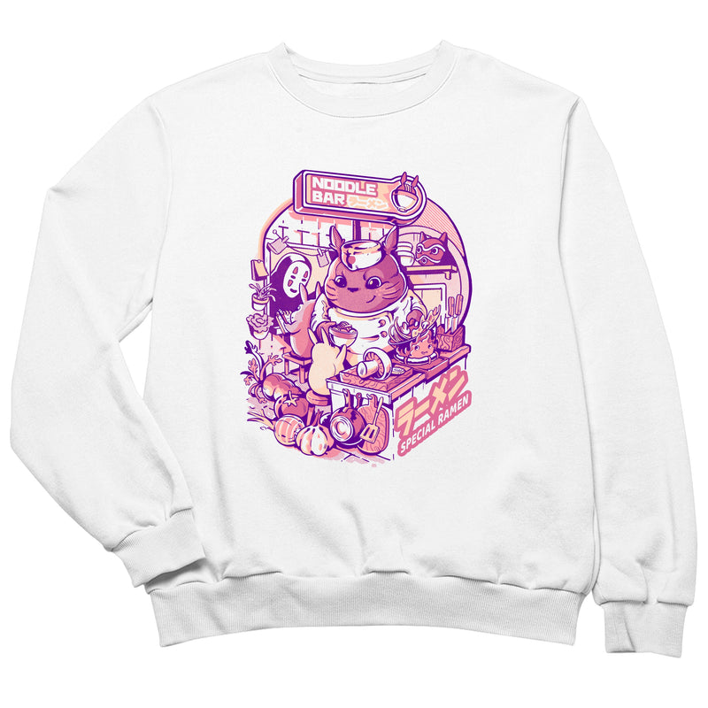 My Neighbor Noodle Bar als T-Shirt