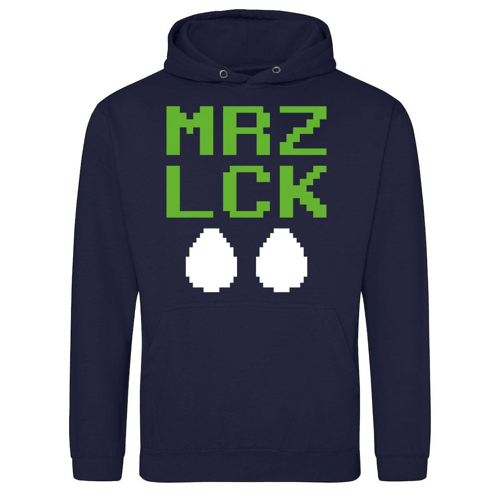 MRZ LCK EGGS Retro