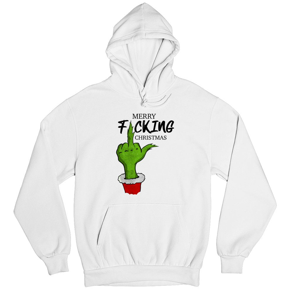 merry fucking christmas