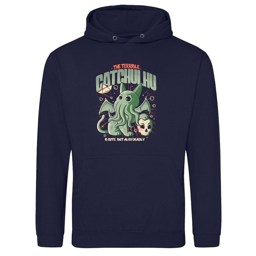 Terrible Catchulhu
