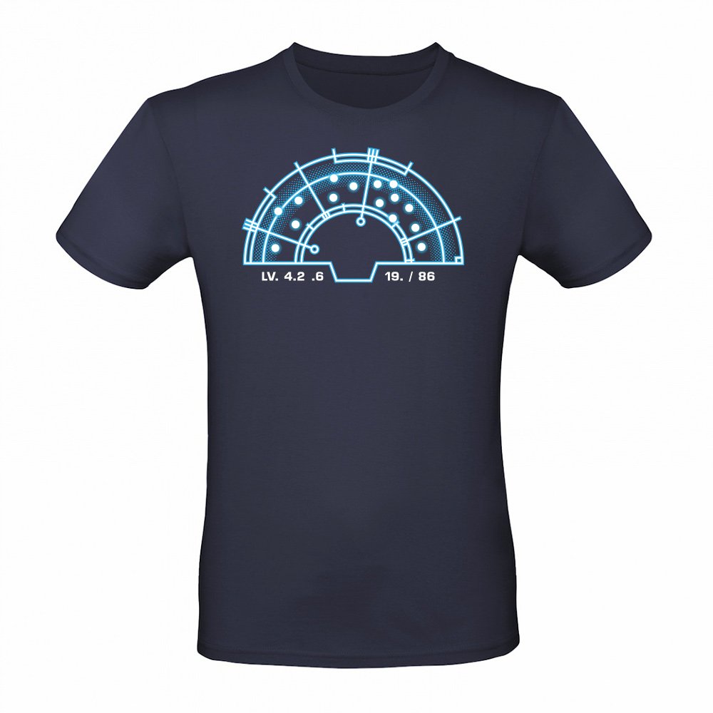 Aliens Tracker
