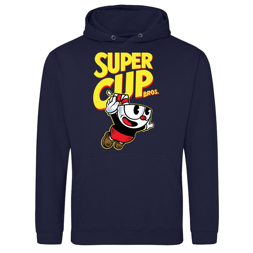 Super Cupbro
