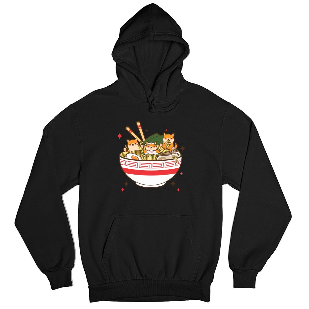 Fox Ramen Pool