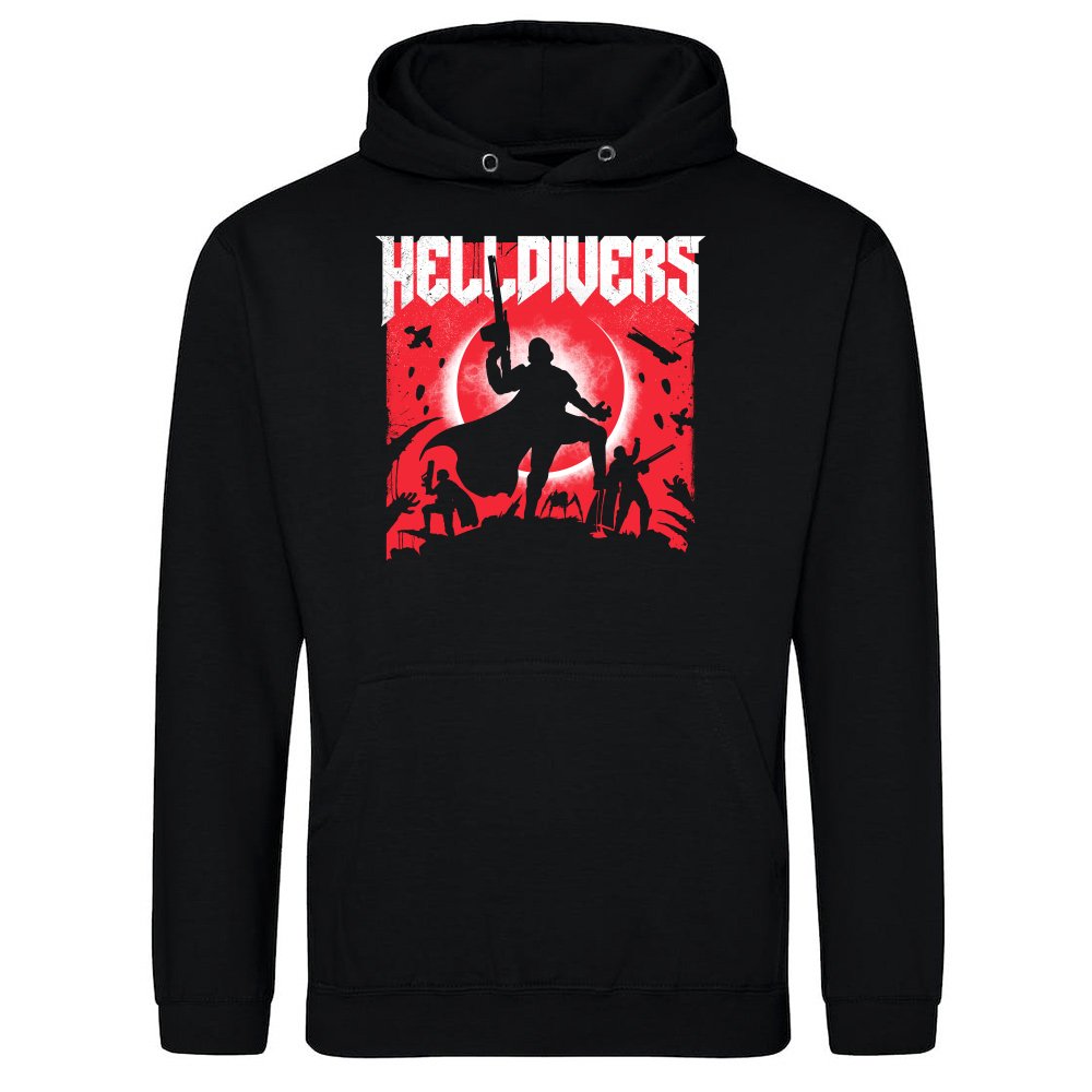 Helldivers