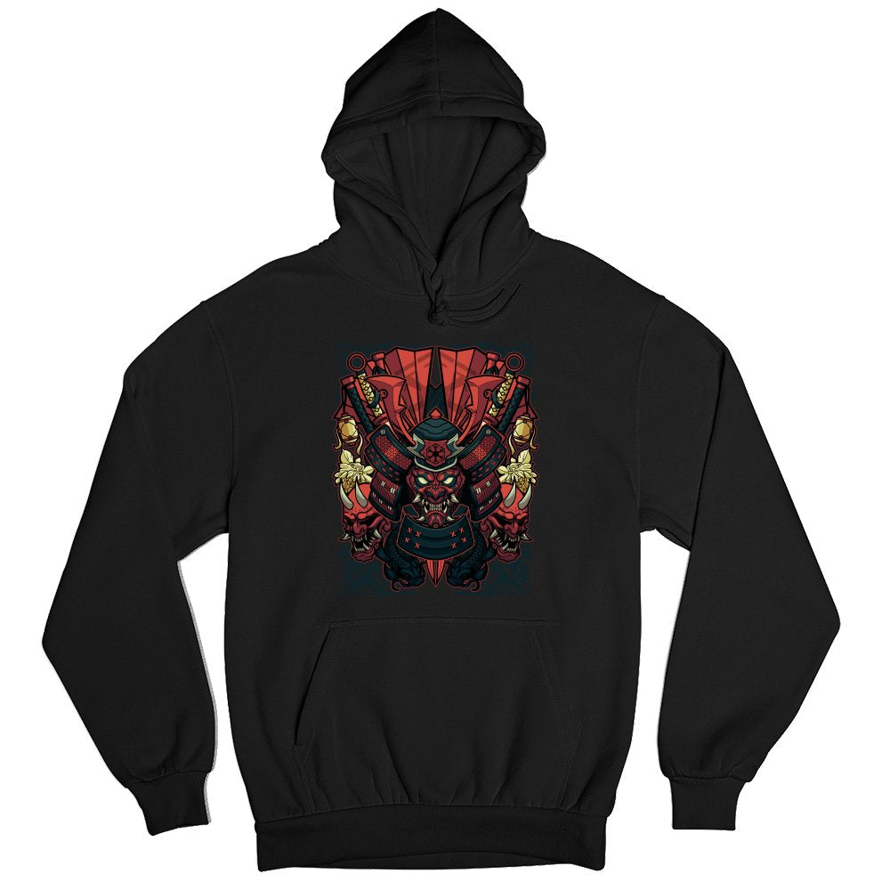 Samurai Maul