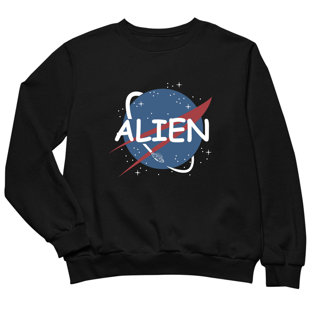 alien