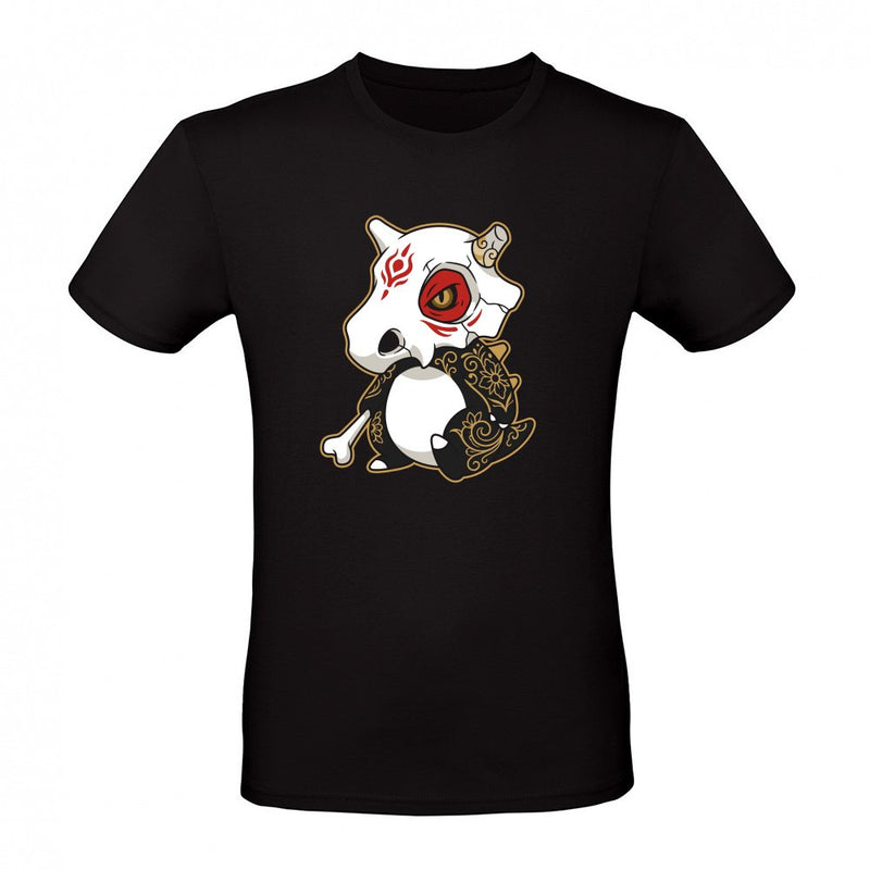 The Irezumi Orphan als T-Shirt