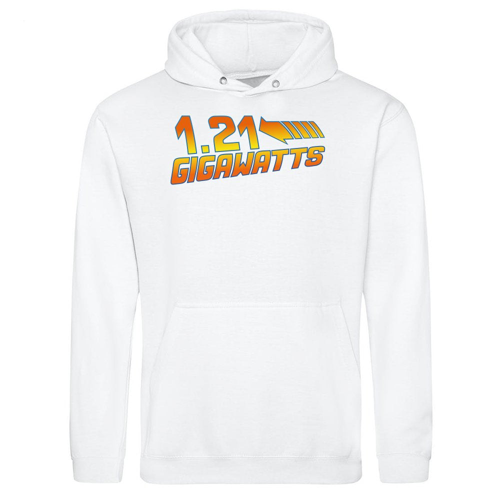 1.21 Gigawatts