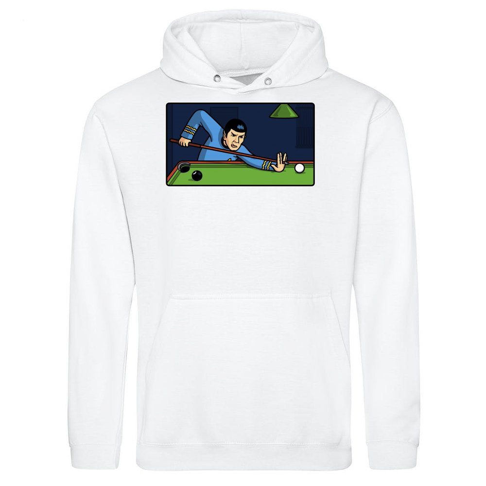Vulcan Snooker Player
