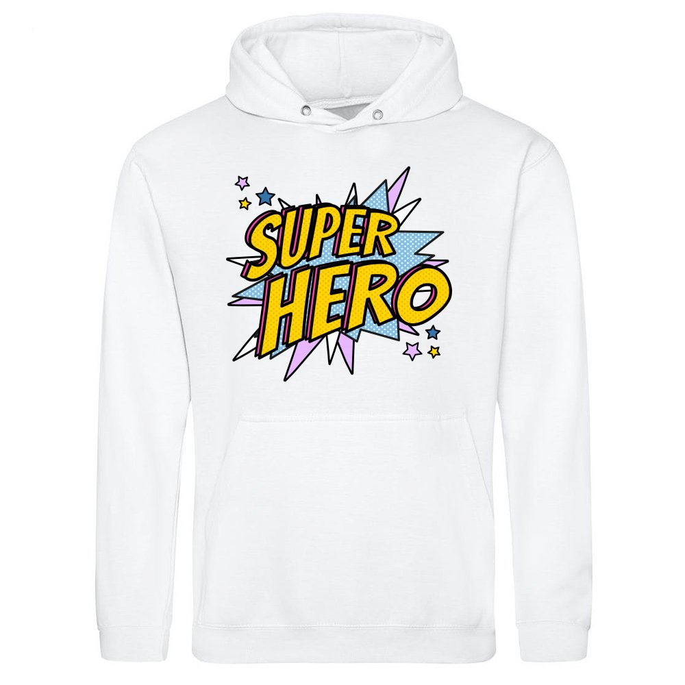 Super hero