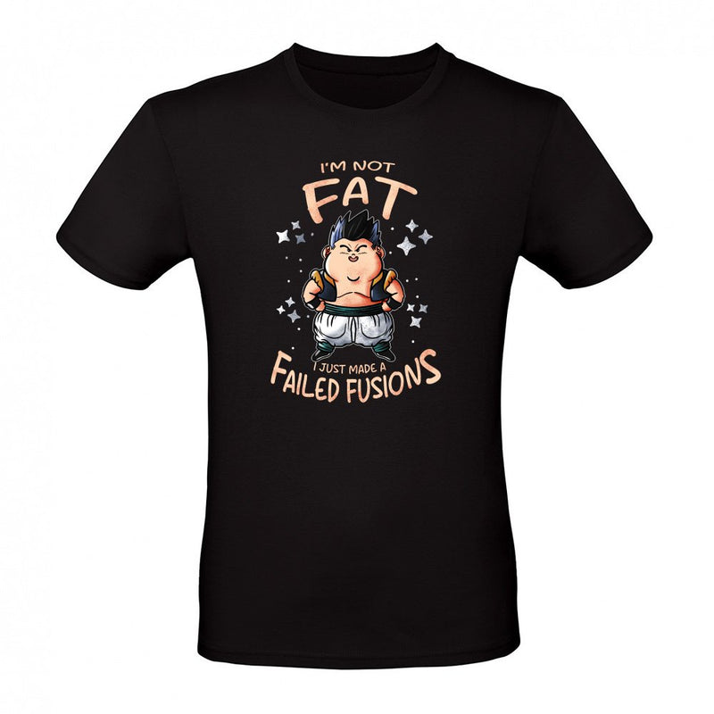Failed fusions als T-Shirt