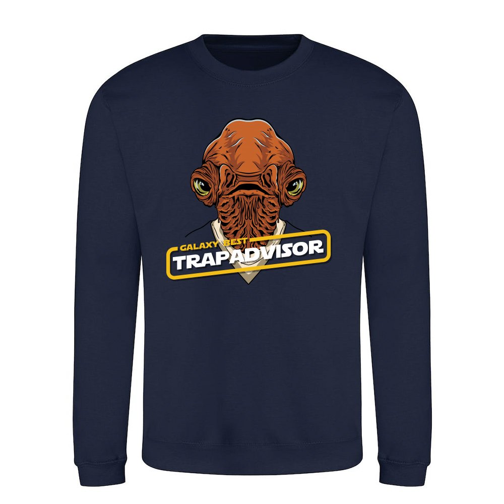 Trapadvisor