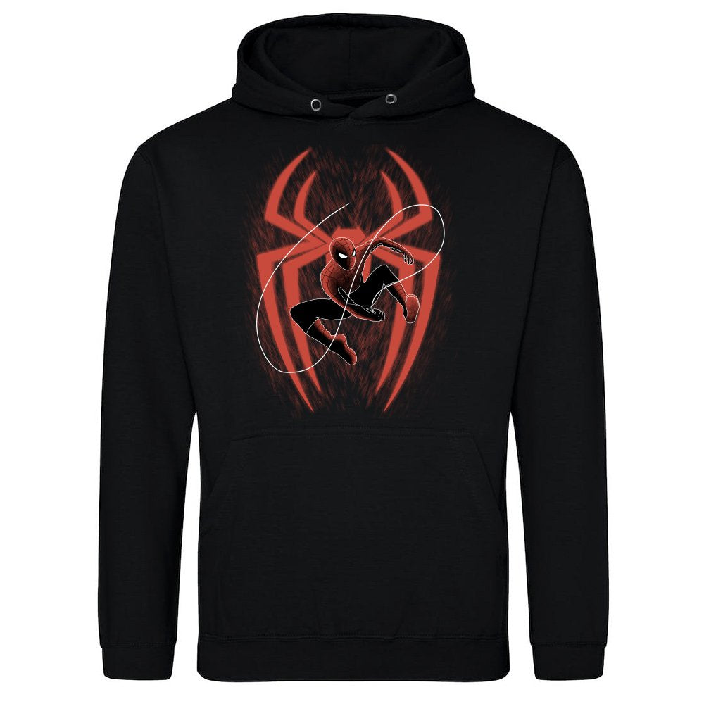 Brand New Spider