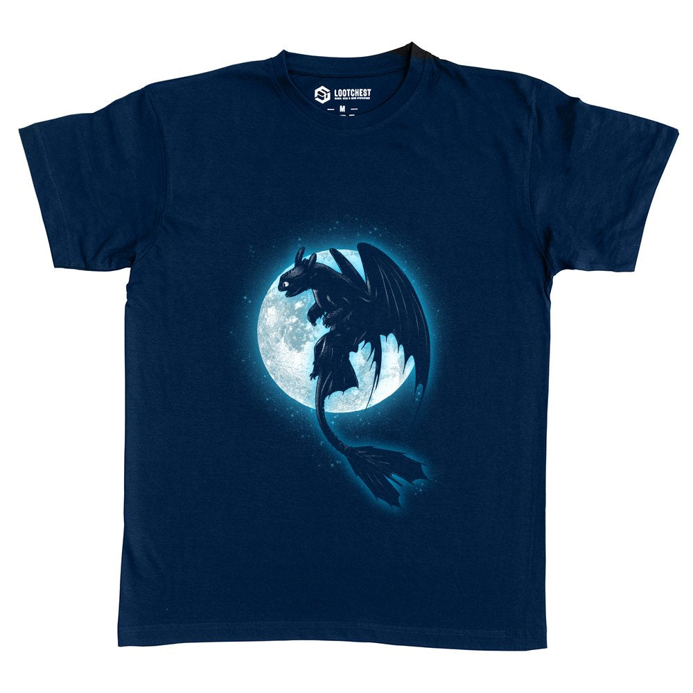 Moonlight Dragon