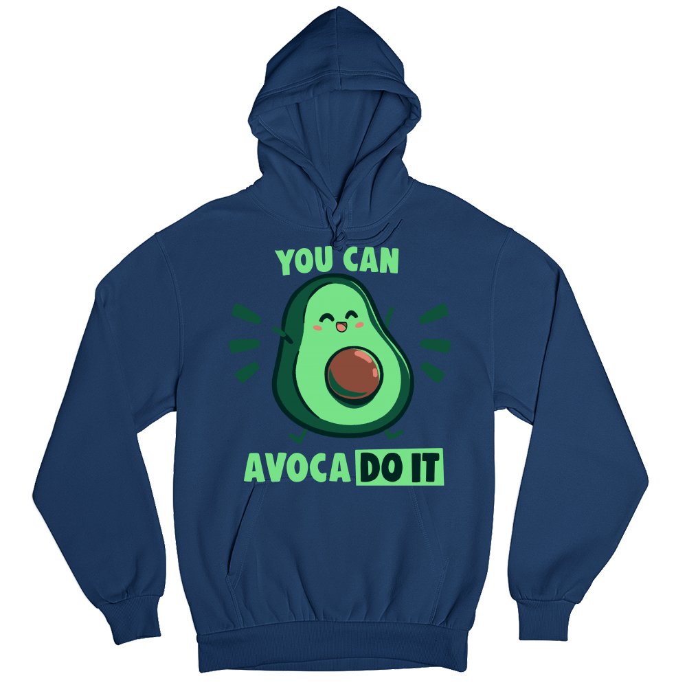 You can Avoca DO IT
