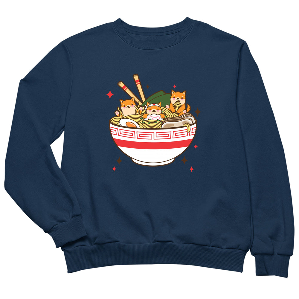 Fox Ramen Pool