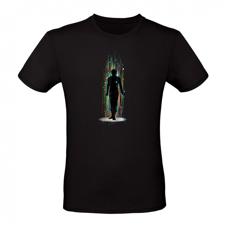 Energize als T-Shirt
