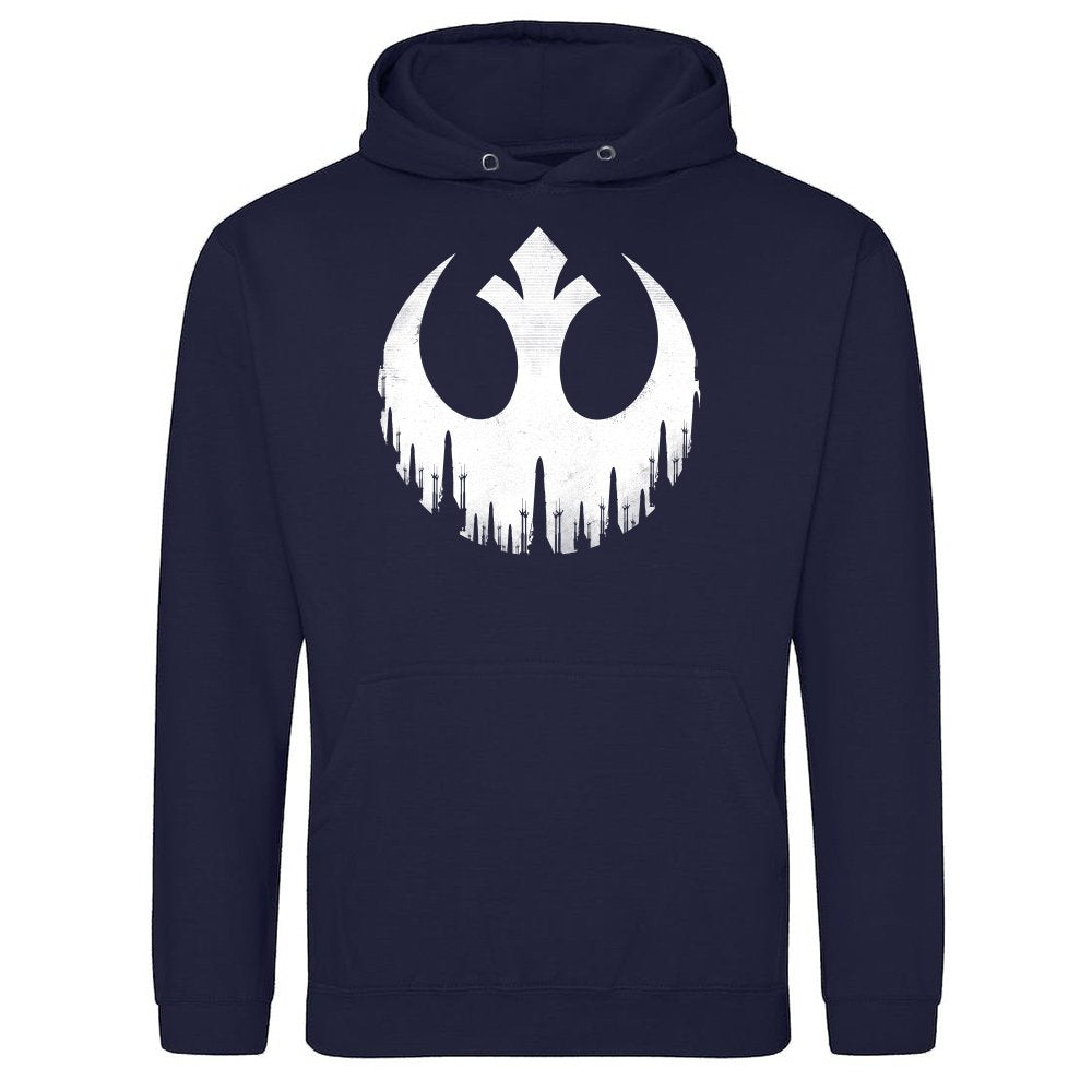 Rebel Wings