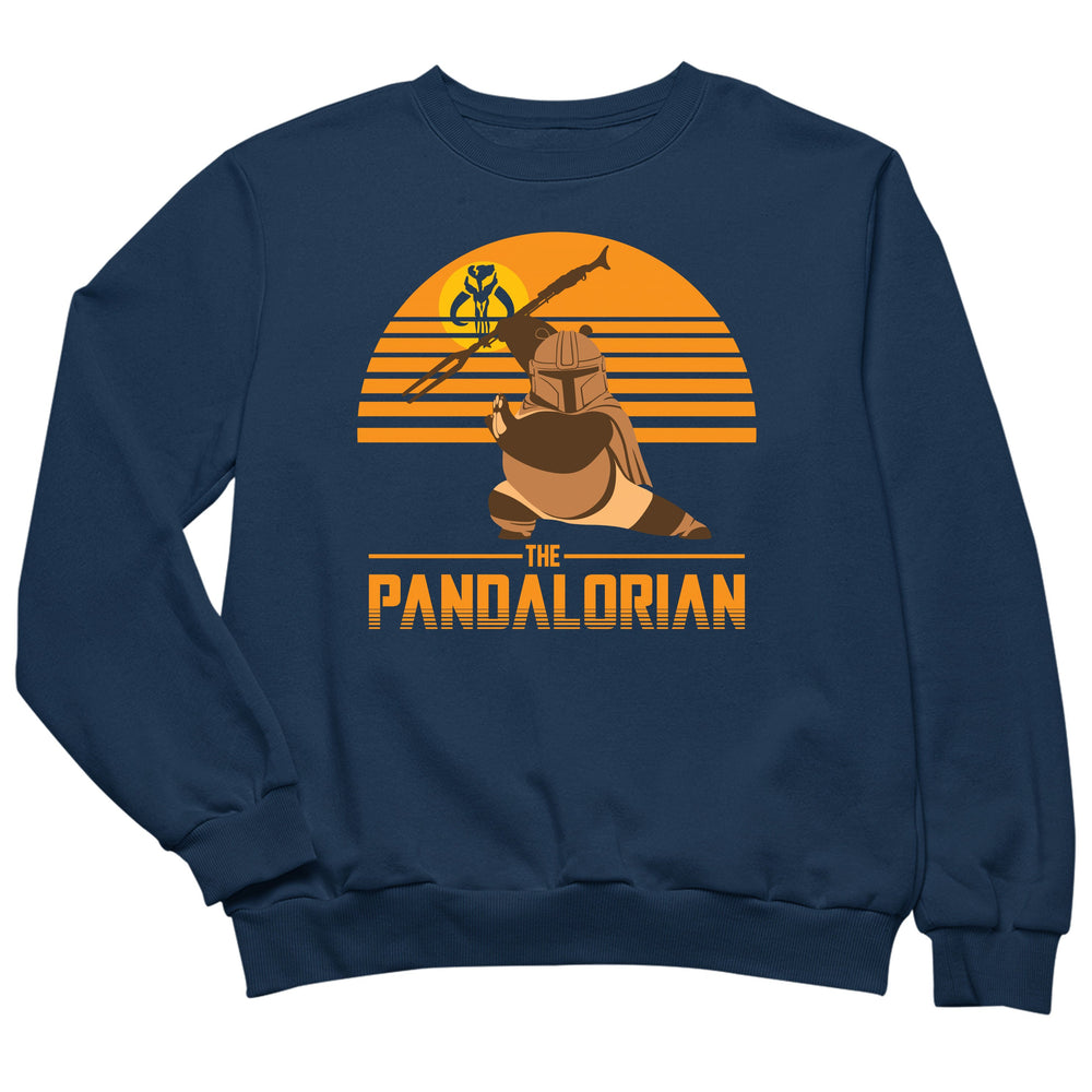 The Pandalorian