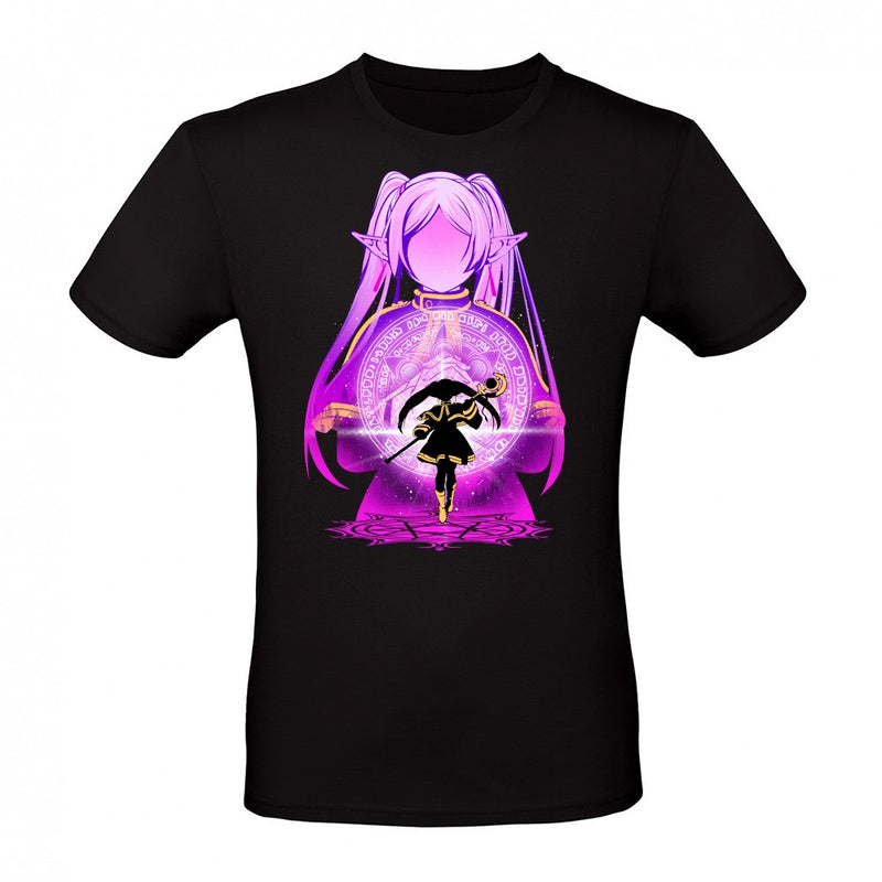 Adventures of Frieren als T-Shirt