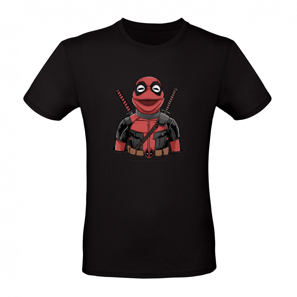 Kermit the Frog Deadpool
